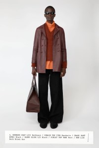 The Row RTW Spring 2024