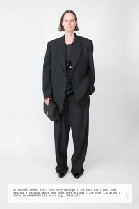 The Row RTW Spring 2024