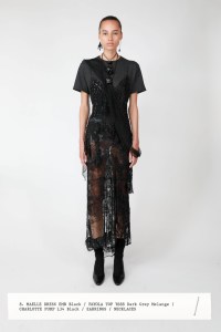 The Row RTW Spring 2024