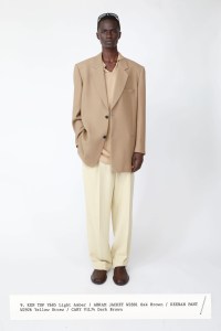 The Row RTW Spring 2024