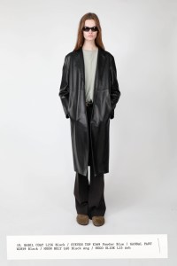 The Row RTW Spring 2024