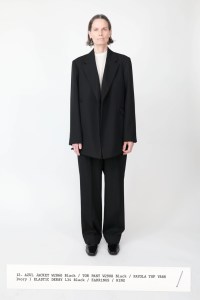 The Row RTW Spring 2024