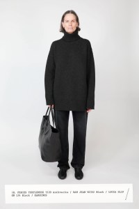 The Row RTW Spring 2024
