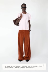 The Row RTW Spring 2024