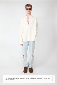 The Row RTW Spring 2024