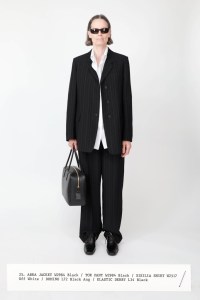 The Row RTW Spring 2024