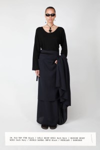The Row RTW Spring 2024