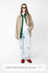 The Row RTW Spring 2024