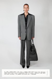 The Row RTW Spring 2024