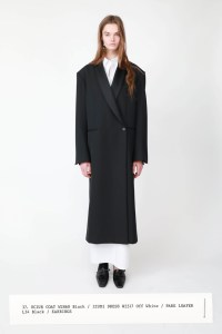 The Row RTW Spring 2024