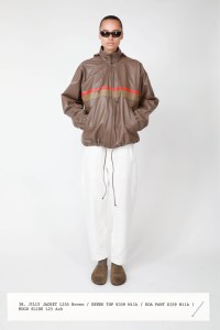 The Row RTW Spring 2024