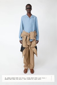 The Row RTW Spring 2024