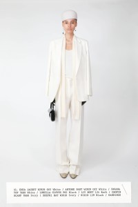 The Row RTW Spring 2024