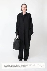 The Row RTW Spring 2024