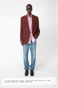 The Row RTW Spring 2024