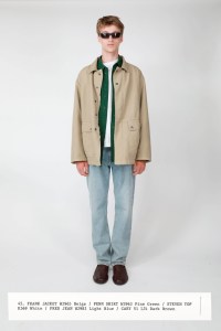 The Row RTW Spring 2024