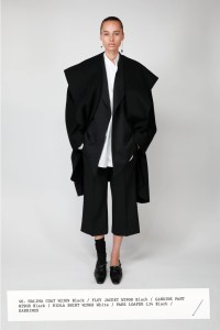 The Row RTW Spring 2024