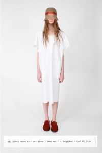 The Row RTW Spring 2024