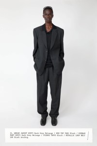 The Row RTW Spring 2024