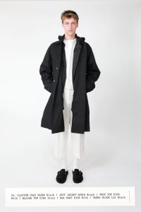 The Row RTW Spring 2024