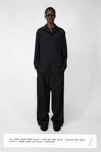 The Row RTW Spring 2024