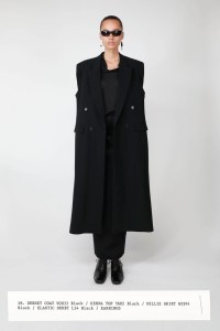 The Row RTW Spring 2024