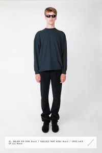 The Row RTW Spring 2024