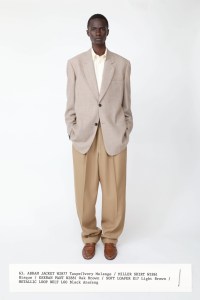 The Row RTW Spring 2024