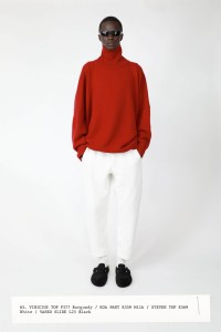 The Row RTW Spring 2024