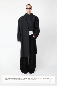 The Row RTW Spring 2024