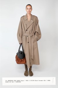 The Row RTW Spring 2024