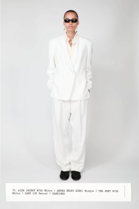 The Row RTW Spring 2024