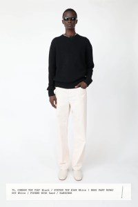 The Row RTW Spring 2024