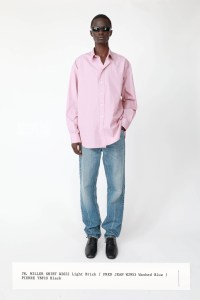 The Row RTW Spring 2024