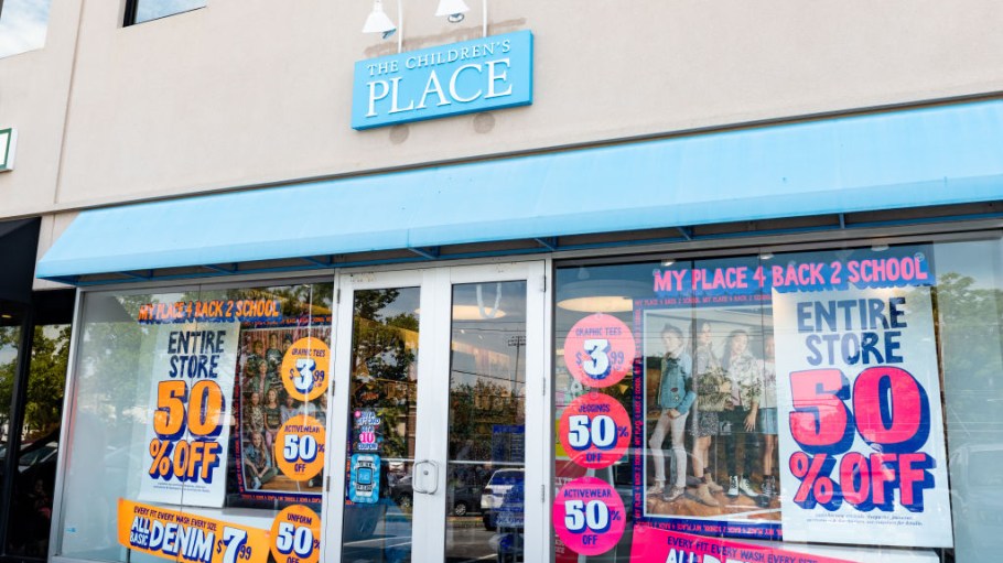 The Children's Place is shifting from stores to be a digital-first retailer, shedding 181 jobs and closing 80-100 doors this year.