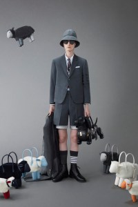 Thom Browne Resort 2024