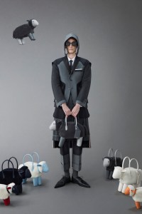 Thom Browne Resort 2024