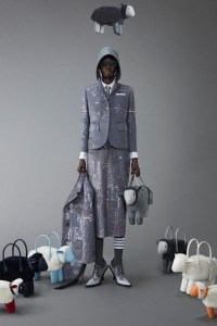 Thom Browne Resort 2024