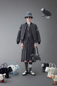 Thom Browne Resort 2024