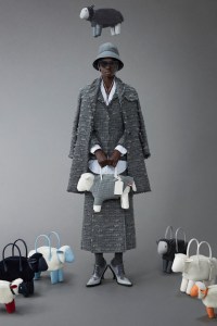 Thom Browne Resort 2024