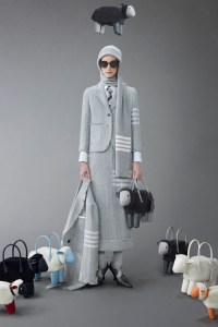 Thom Browne Resort 2024