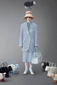 Thom Browne Resort 2024