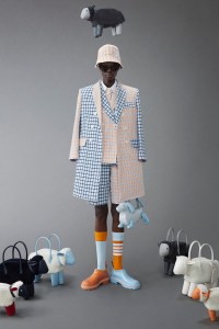 Thom Browne Resort 2024