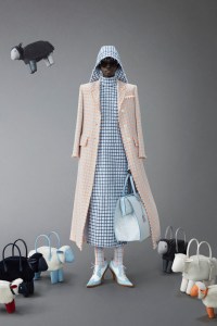 Thom Browne Resort 2024