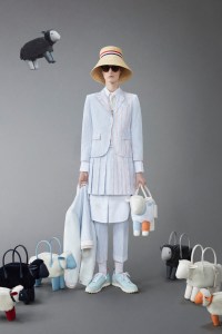 Thom Browne Resort 2024