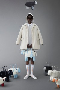Thom Browne Resort 2024
