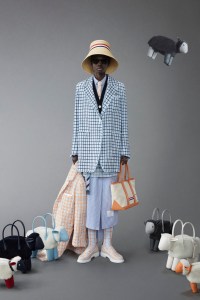Thom Browne Resort 2024