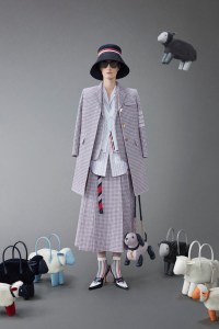 Thom Browne Resort 2024
