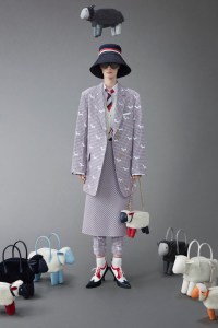Thom Browne Resort 2024