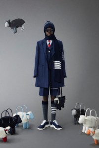 Thom Browne Resort 2024